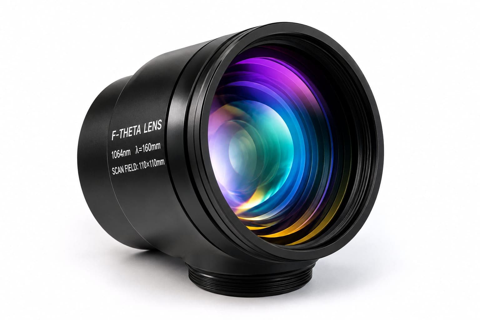 F-Theta Lens