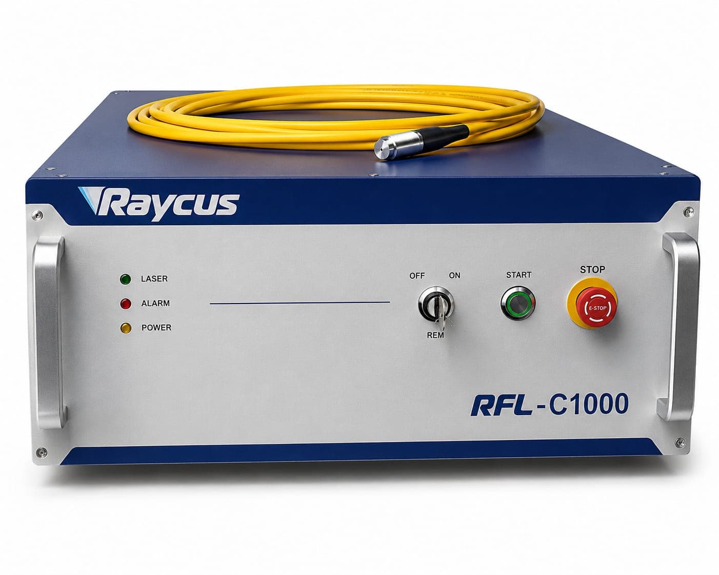 Laser Source